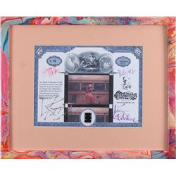 Ken Kesey and Merry Pranksters