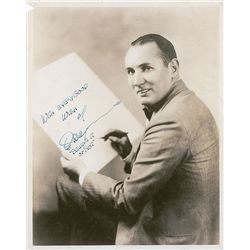 Robert Ripley
