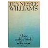 Image 2 : Tennessee Williams
