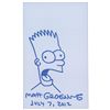 Image 1 : Matt Groening