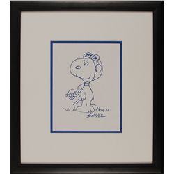 Charles Schulz