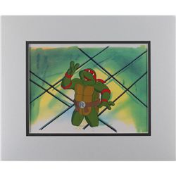 Teenage Mutant Ninja Turtles