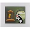 Image 1 : Tweety and Sylvester