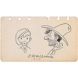 J. R. Williams