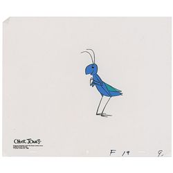 Yankee Doodle Cricket