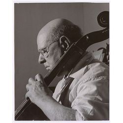 Pablo Casals