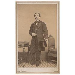 Louis Moreau Gottschalk