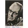 Image 1 : Carl Orff