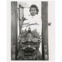 Beatles: George Harrison