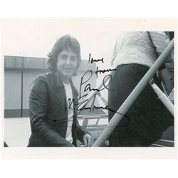 Beatles: Paul McCartney