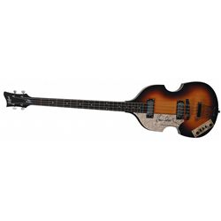 Beatles: Paul McCartney