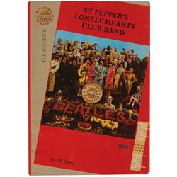 Beatles Sgt. Pepper