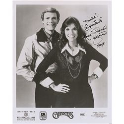 The Carpenters