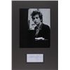 Image 1 : Bob Dylan