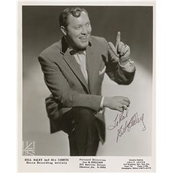 Bill Haley