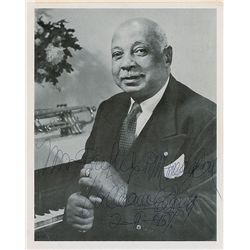 W. C. Handy