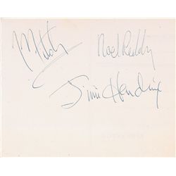 Jimi Hendrix Experience