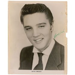 Elvis Presley