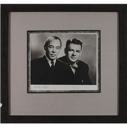 Rodgers and Hammerstein