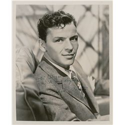 Frank Sinatra
