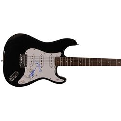 AC/DC: Young and Williams