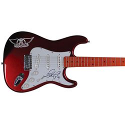 Aerosmith: Steven Tyler