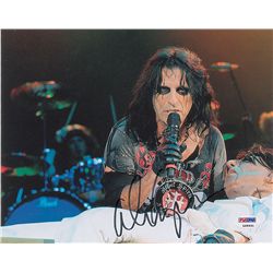 Alice Cooper