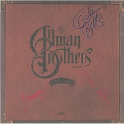 Allman Brothers