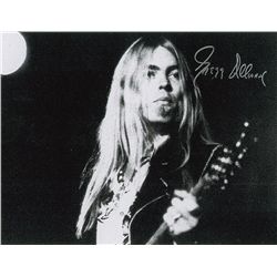 Gregg Allman