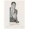 Image 1 : Louis Armstrong