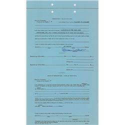 Beach Boys: Brian Wilson