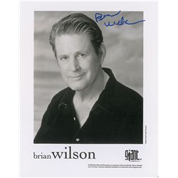 Beach Boys: Brian Wilson
