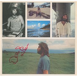 Beach Boys: Dennis Wilson
