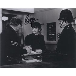 Beatles: Ringo Starr