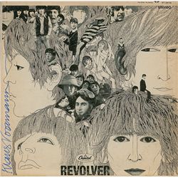 Beatles: Klaus Voorman