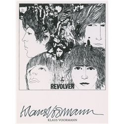 Beatles: Voormann and Blake
