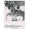 Image 1 : Beatles: Voormann and Blake