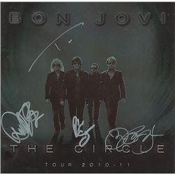 Bon Jovi