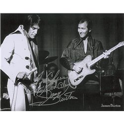 James Burton