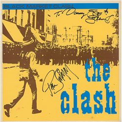 The Clash