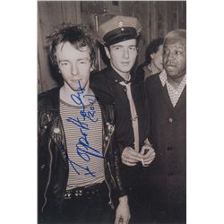 The Clash: Topper Headon