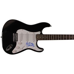 The Clash: Mick Jones