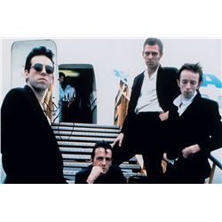 The Clash: Mick Jones