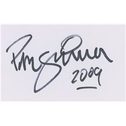 The Clash: Paul Simonon