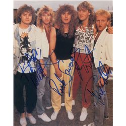 Def Leppard