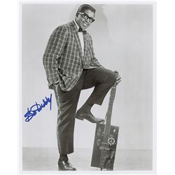 Bo Diddley
