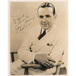 Jimmy Dorsey