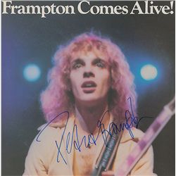 Peter Frampton