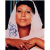 Image 1 : Aretha Franklin