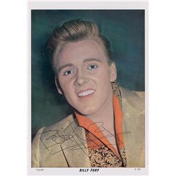 Billy Fury